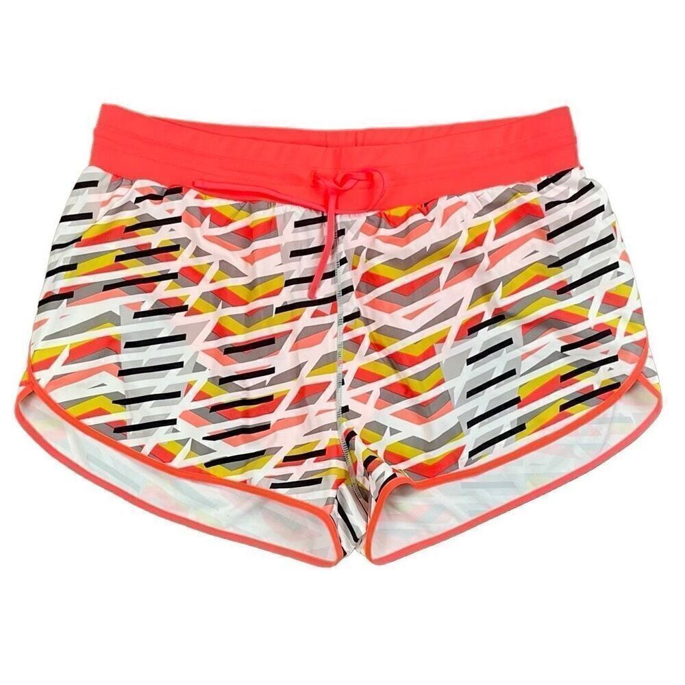 Fabletics Suva Run Shorts Large